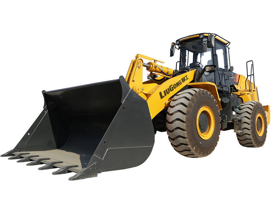 工地鏟車(chē)多少錢(qián)一輛柳工856H MAX鏟車(chē)報(bào)價(jià)柳工6噸工地鏟車(chē)多少錢(qián)一輛