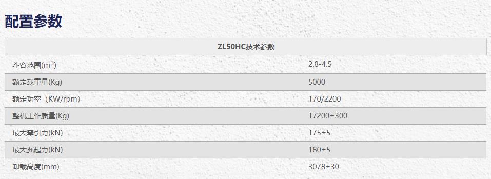 50型裝載機(jī)租賃龍工ZL50HC龍工5噸裝載機(jī)鏟車租賃服務(wù)電話